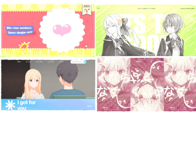 AMV/videography